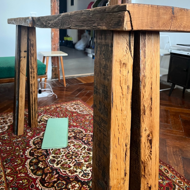 furniture making