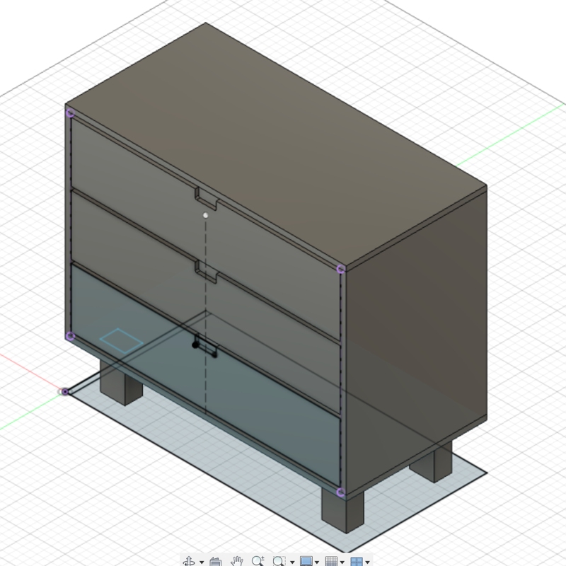 furniture making