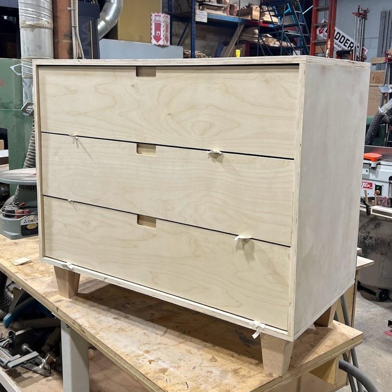 furniture making